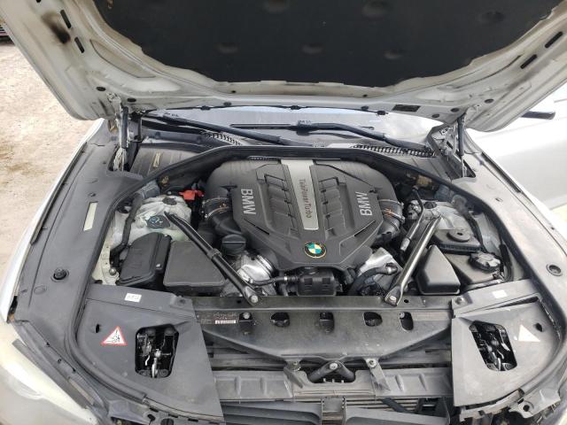 Photo 11 from auction – 2011 BMW ALPINA B7 with VIN WBAKB8C54BCY65660