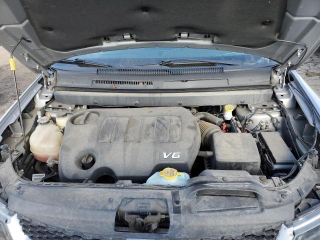 Photo 12 from auction – 2018 DODGE JOURNEY GT with VIN 3C4PDDEG6JT336045
