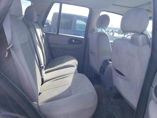 Photo 10 from auction – 2007 CHEVROLET TRAILBLAZE with VIN 1GNDT13S872164629