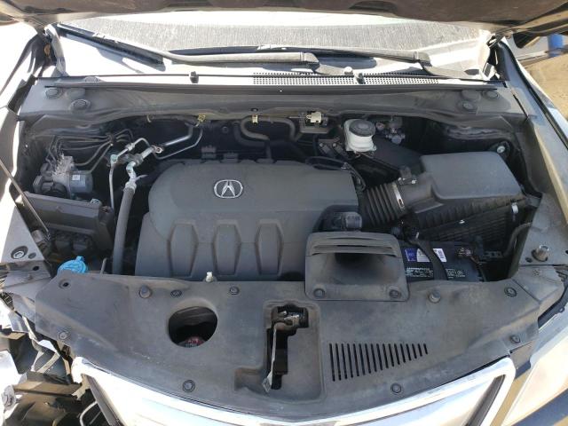 Photo 12 from auction – 2015 ACURA RDX with VIN 5J8TB3H39FL007299