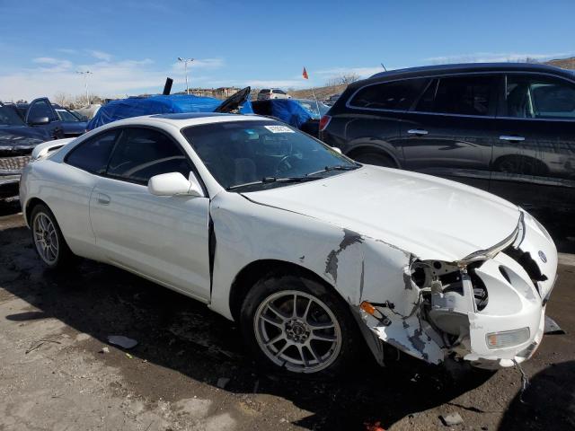 Photo 4 from auction – 1997 TOYOTA CELICA GT with VIN JT2DG02T2V0039077