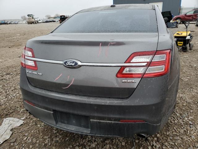 Photo 6 from auction – 2013 FORD TAURUS SEL with VIN 1FAHP2E82DG145245
