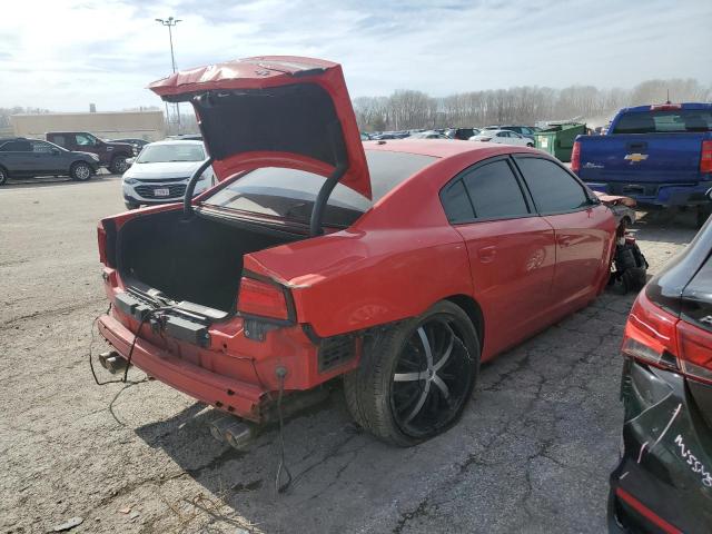 Zdjęcie 3 z aukcji – 2014 DODGE CHARGER R/ z VIN 2C3CDXCT6EH369324