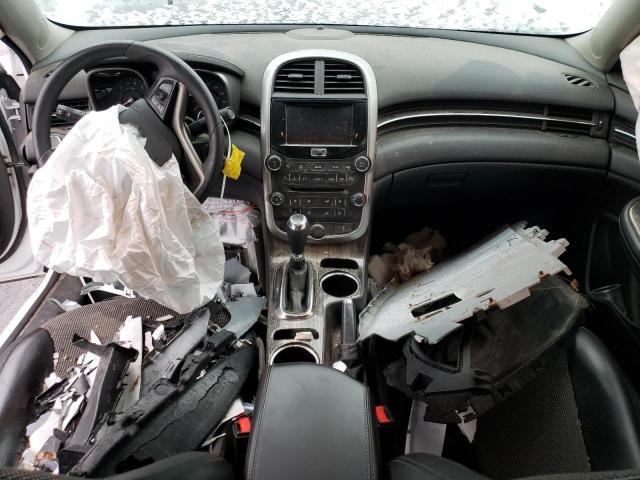 Photo 8 from auction – 2015 CHEVROLET MALIBU 1LT with VIN 1G11C5SL5FF345037