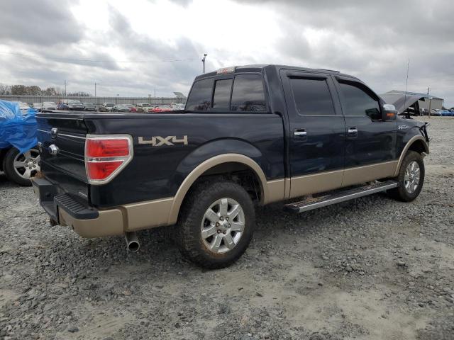 Zdjęcie 3 z aukcji – 2013 FORD F150 SUPER z VIN 1FTFW1EF2DKF17564