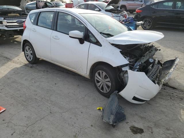 Photo 4 from auction – 2017 NISSAN VERSA NOTE with VIN 3N1CE2CP3HL368886