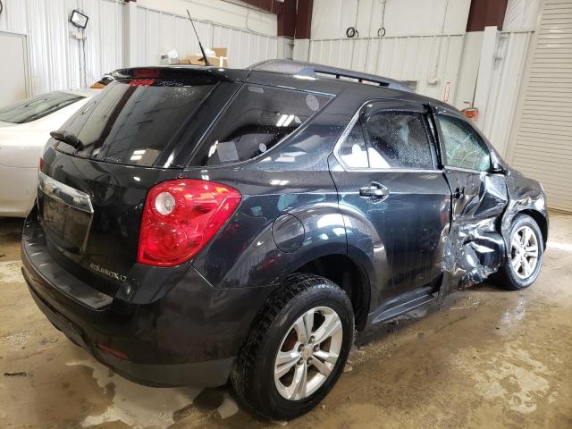 Photo 3 from auction – 2010 CHEVROLET EQUINOX LT with VIN 2CNFLEEWXA6388290
