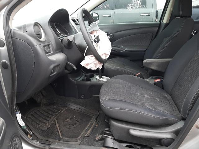 Photo 7 from auction – 2014 NISSAN VERSA S with VIN 3N1CN7AP8EL803428