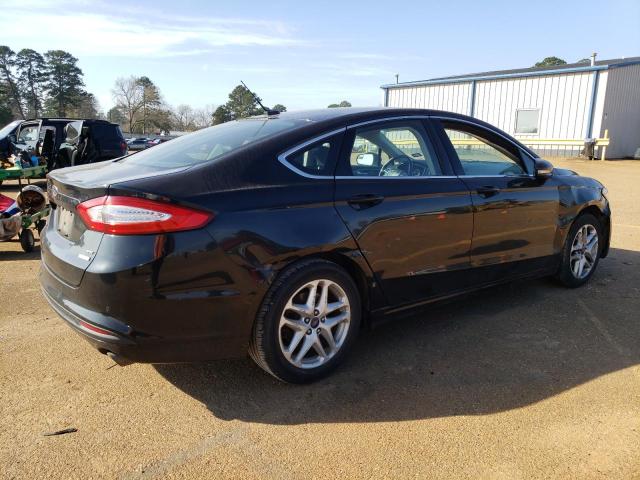 Photo 3 from auction – 2014 FORD FUSION SE with VIN 3FA6P0HD3ER164062