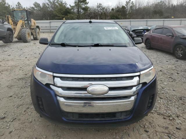 Photo 5 from auction – 2011 FORD EDGE SE with VIN 2FMDK3GC9BBB14086