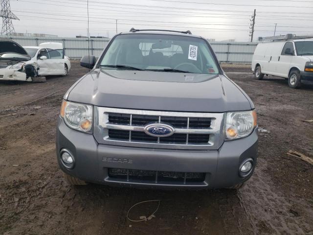 Photo 5 from auction – 2012 FORD ESCAPE XLT with VIN 1FMCU0DG6CKB02142