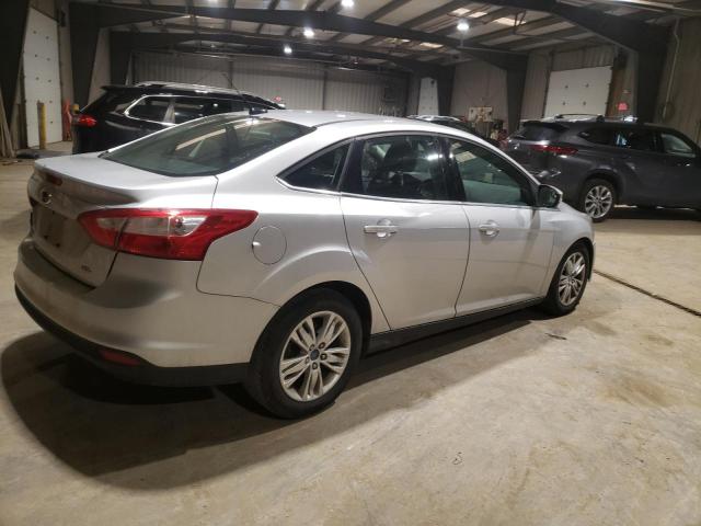 Photo 3 from auction – 2012 FORD FOCUS SEL with VIN 1FAHP3H2XCL233558