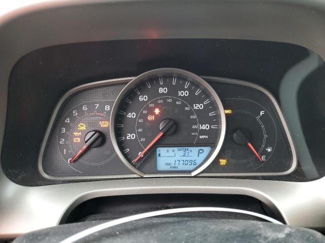Photo 9 from auction – 2014 TOYOTA RAV4 XLE with VIN 2T3RFREV0EW195857
