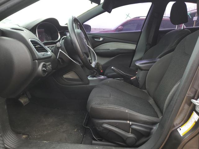 Photo 7 from auction – 2016 DODGE DART SXT with VIN 1C3CDFBB3GD507808