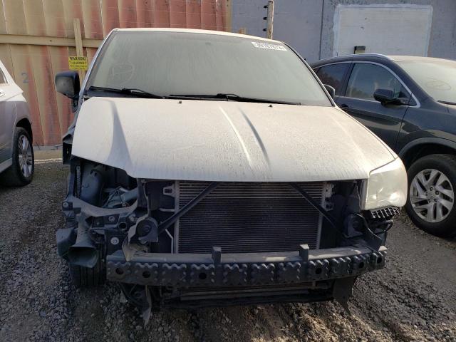 Photo 5 from auction – 2013 DODGE GRAND CARA with VIN 2C4RDGBG3DR732505