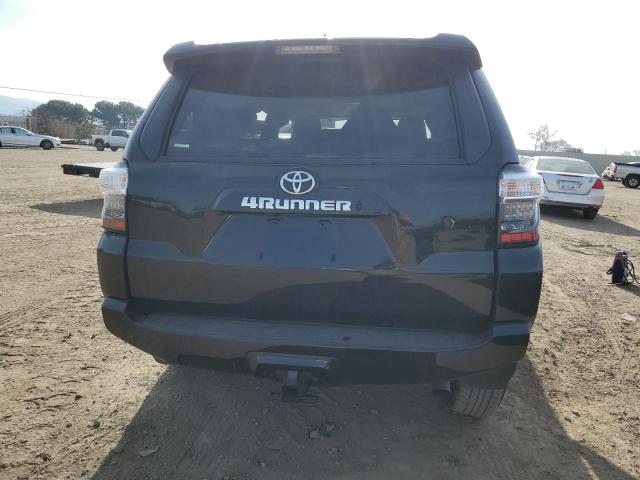 Photo 6 from auction – 2022 TOYOTA 4RUNNER SR with VIN JTEFU5JR1N5260325