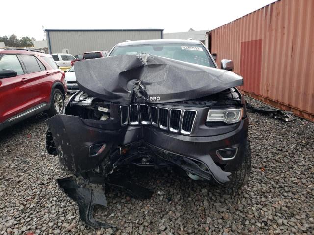 Photo 5 from auction – 2015 JEEP GRAND CHER with VIN 1C4RJEBG7FC769517