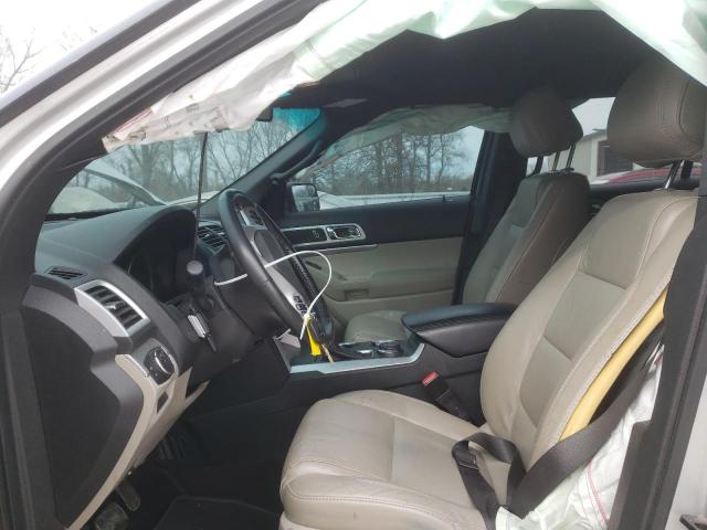 Photo 7 from auction – 2012 FORD EXPLORER X with VIN 1FMHK8D82CGA83093