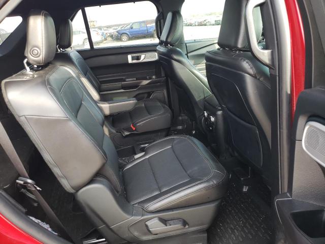 Photo 11 from auction – 2020 FORD EXPLORER L with VIN 1FMSK7FH3LGA79809