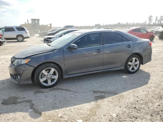 Photo 1 from auction – 2014 TOYOTA CAMRY L with VIN 4T1BF1FK2EU729893