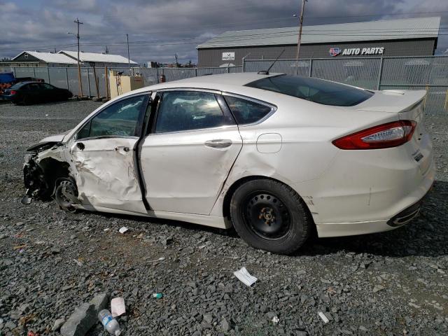 Photo 2 from auction – 2016 FORD FUSION TIT with VIN 3FA6P0D92GR236163