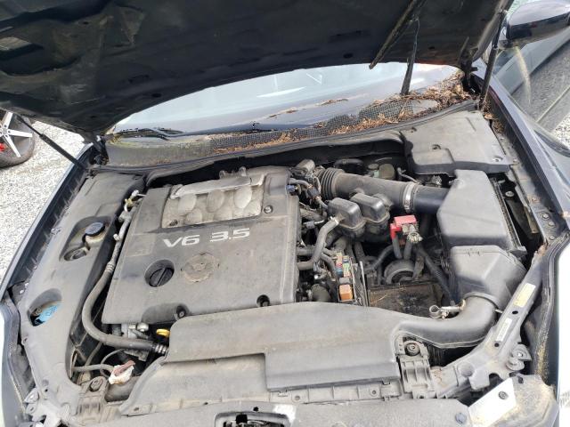 Zdjęcie 11 z aukcji – 2004 NISSAN MAXIMA SE z VIN 1N4BA41E64C847588