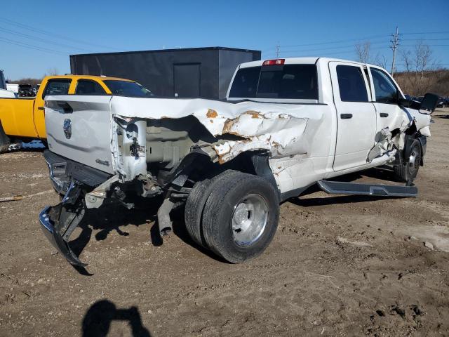 Photo 3 from auction – 2022 RAM 3500 TRADE with VIN 3C63RRGL5NG122547