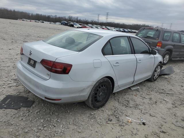 Photo 3 from auction – 2017 VOLKSWAGEN JETTA S with VIN 3VW2B7AJ8HM370959