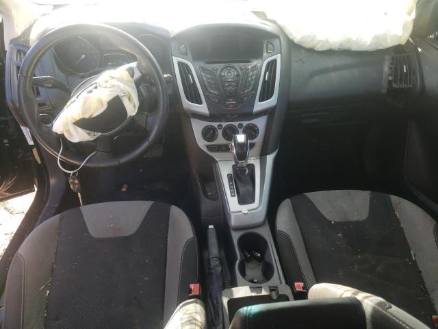 Photo 8 from auction – 2012 FORD FOCUS SE with VIN 1FAHP3K2XCL222133