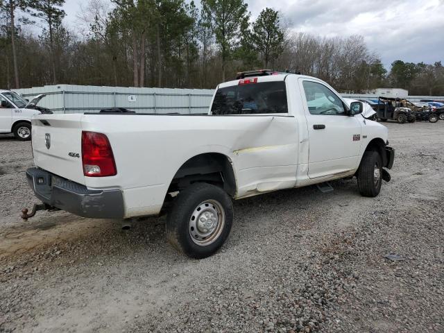 Photo 3 from auction – 2010 DODGE RAM 2500 with VIN 3D7LT2ET0AG180604