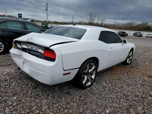 Photo 3 from auction – 2012 DODGE CHALLENGER with VIN 2C3CDYAG8CH130589