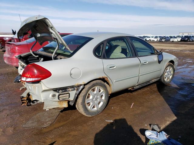 Photo 3 from auction – 2007 FORD TAURUS SE with VIN 1FAFP53U47A215800