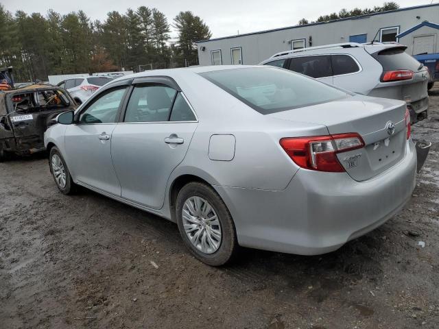 Photo 2 from auction – 2014 TOYOTA CAMRY L with VIN 4T4BF1FK7ER423634