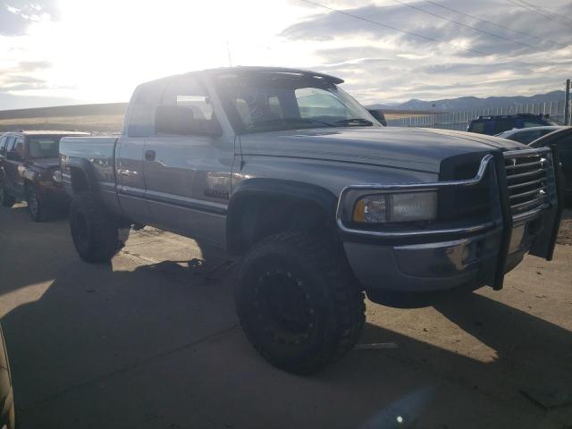 Photo 4 from auction – 2001 DODGE RAM 2500 with VIN 3B7KF23641G224291