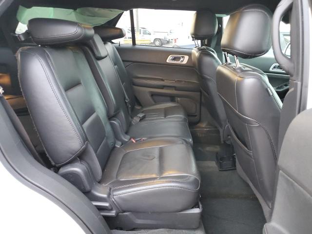 Photo 11 from auction – 2014 FORD EXPLORER X with VIN 1FM5K7D89EGB40194