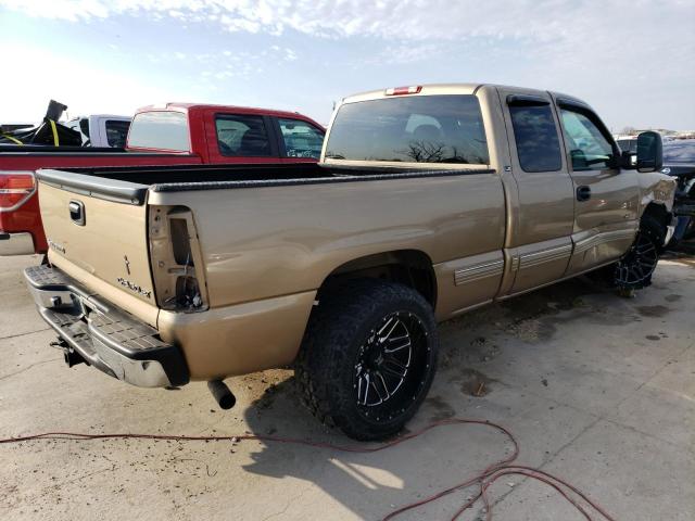 Photo 3 from auction – 1999 CHEVROLET SILVERADO with VIN 2GCEC19V1X1236365