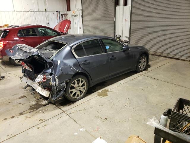 Photo 3 from auction – 2011 INFINITI G37 with VIN JN1CV6AR8BM412728