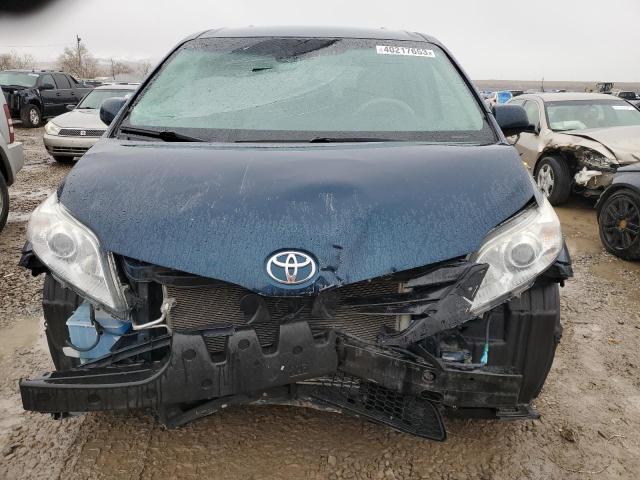 Photo 5 from auction – 2011 TOYOTA SIENNA LE with VIN 5TDJK3DC4BS013029