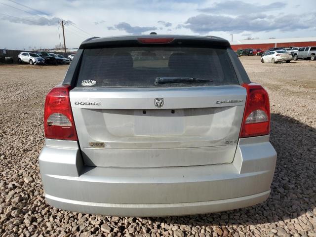 Photo 6 from auction – 2010 DODGE CALIBER SX with VIN 1B3CB4HA7AD602143
