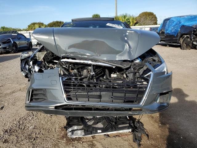 Photo 5 from auction – 2017 AUDI A3 PREMIUM with VIN WAUAUGFF5H1043412