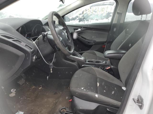 Photo 7 from auction – 2013 FORD FOCUS SE with VIN 1FADP3K2XDL227834