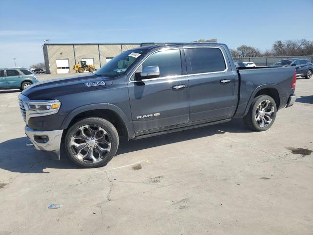 RAM 1500 LONGH 2019 with VIN 1C6SRFKT6KN840614 - Photo from auction