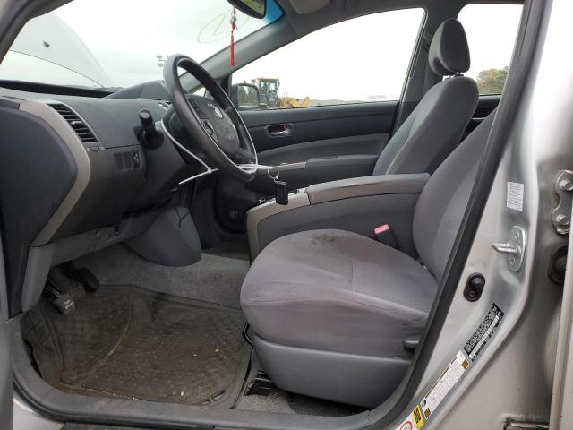 Photo 7 from auction – 2008 TOYOTA PRIUS with VIN JTDKB20U583307305