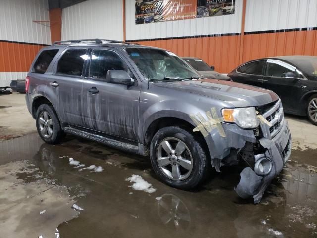 Photo 4 from auction – 2009 FORD ESCAPE XLT with VIN 1FMCU93799KA98487