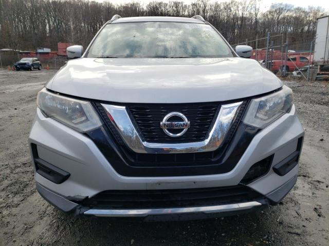 Photo 5 from auction – 2017 NISSAN ROGUE S with VIN KNMAT2MT7HP538693
