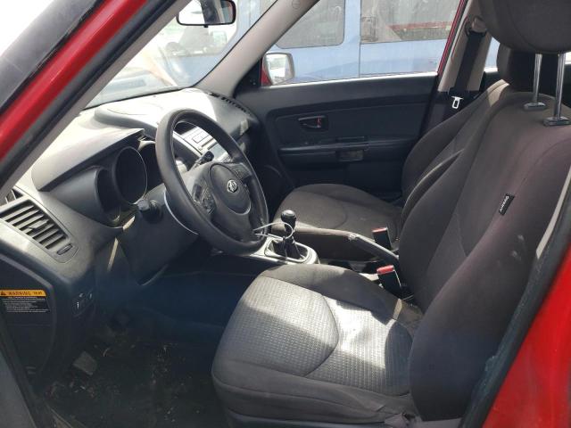 Фото 7 с аукциона – 2013 KIA SOUL с VIN KNDJT2A52D7488012