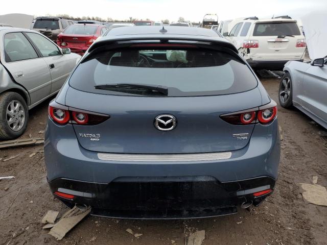 Photo 6 from auction – 2023 MAZDA 3 with VIN JM1BPBJY9P1604719