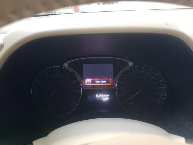 Zdjęcie 9 z aukcji – 2014 NISSAN PATHFINDER z VIN 5N1AR2MM2EC695943