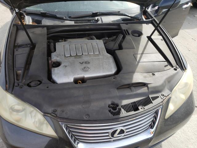 صورة رقم 11 من المزاد - 2007 LEXUS ES 350 مع VIN JTHBJ46GX72086545