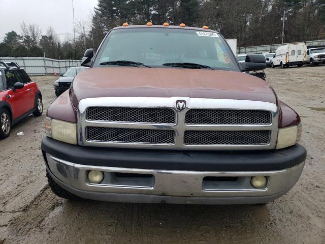 Photo 5 from auction – 2001 DODGE RAM 2500 with VIN 3B7KC26Z41M535204